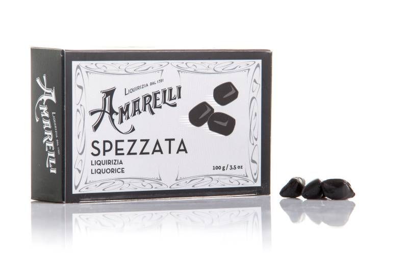 Liquirizia Spezzata 100g-1