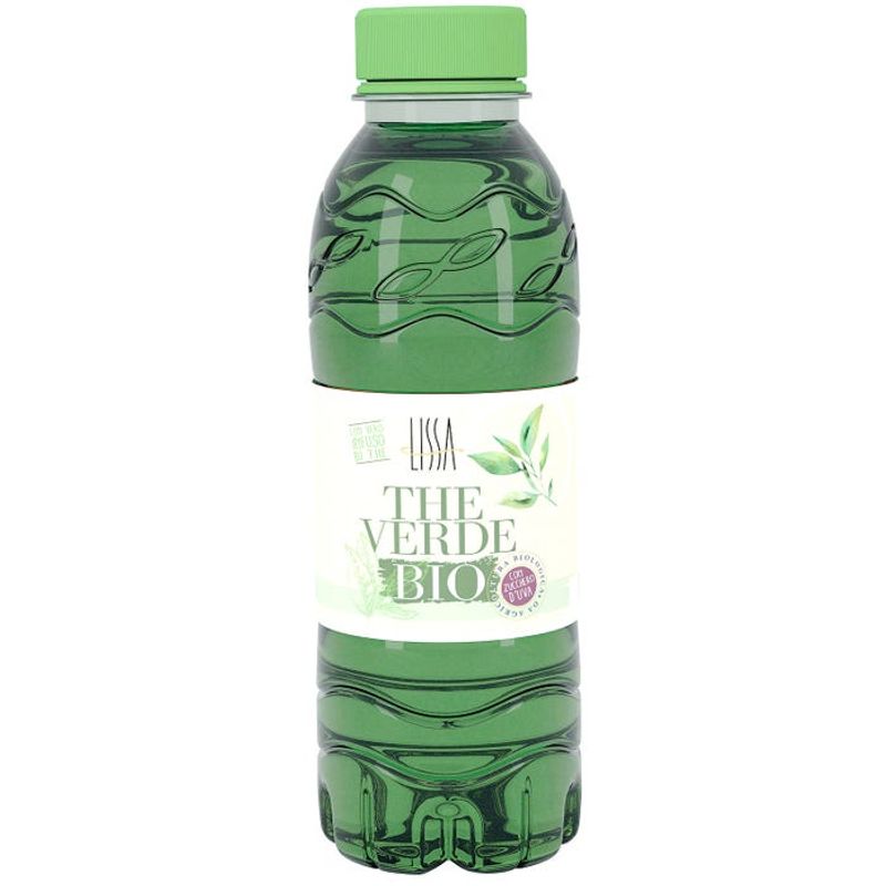 Lissa The Verde 500ml-1