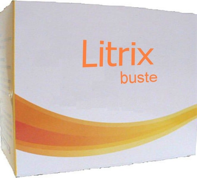 Litrix 20 Bustine-1