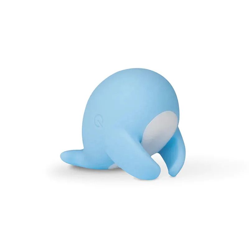 Ammicco Sex Toy Little Whale-1