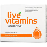 Live Vitamins 30 Capsule-1