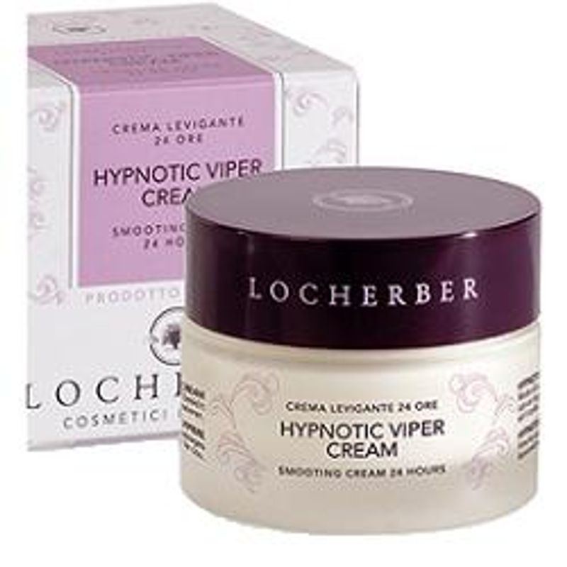 LOCHERBER HYPNOTIC VIPER CREAM-1