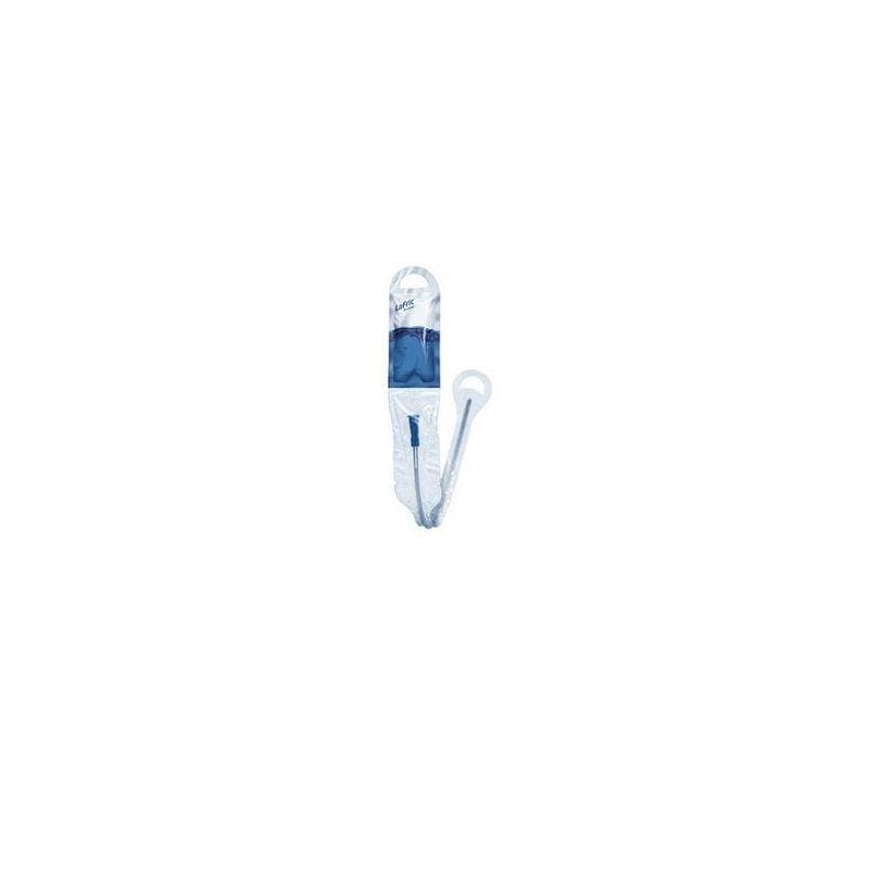 Lofric Primo Catetere Urinario Monouso Uomo Punta Nelaton CH12 40cm 30 Pezzi-1
