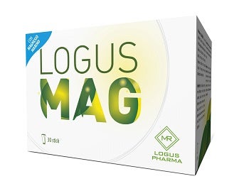 Logus Mag 30 Sticks-1