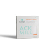 Longè Guanto Ackmill per le pelli acneiche grasse 1 pezzo 18x21cm-1