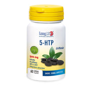 Longlife 5-HTP benessere mentale e umore 60 capsule vegetali-1