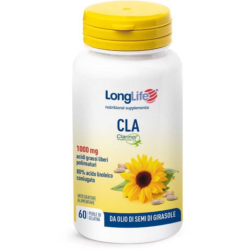 Longlife Cla 60 Perle-1