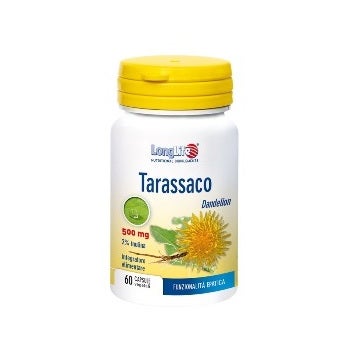 Longlife Tarassaco 60 Capsule-1