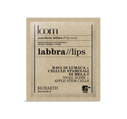 Bioearth Loom Maschera Labbra Bava Di Lumaca 3ml-1