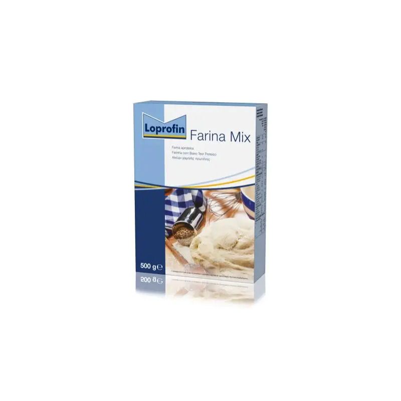 Loprofin Farina 500g-1