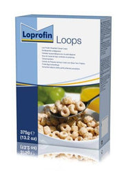 Loprofin Loops Cereali 375g-1