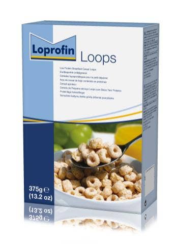 Loprofin Loops Cereali 375g-1
