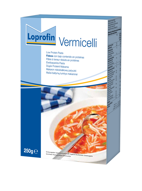 Loprofin Vermicelli 250g-1