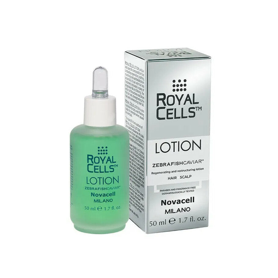 ROYAL CELLS LOTION CAPELLI50ML-1