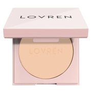 Lovren CP1 Fix&Shine cipria 1 pezzo-1