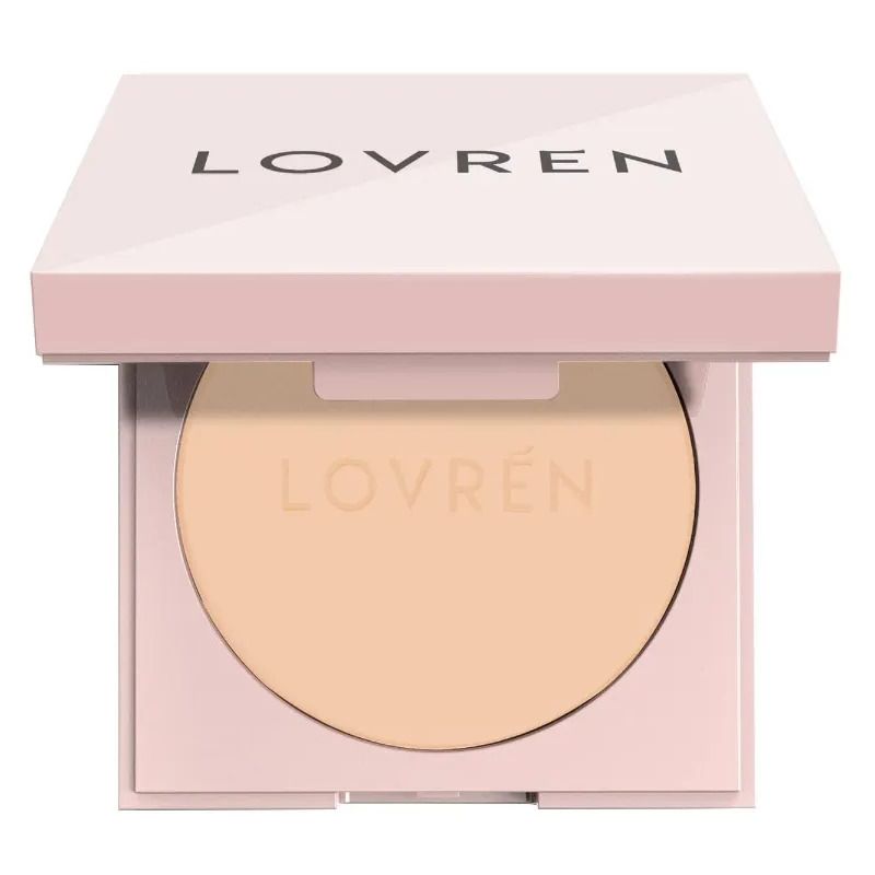 Lovren CP1 Fix&Shine cipria 1 pezzo-1