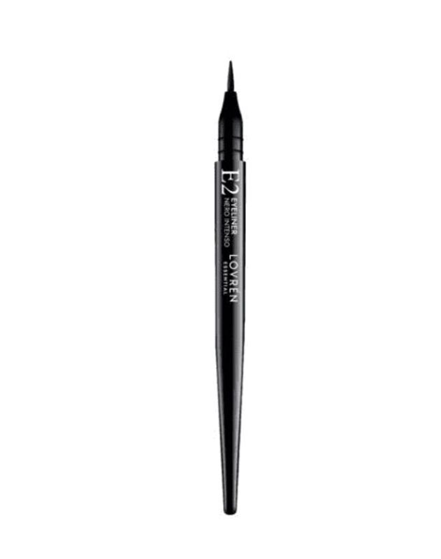 Lovrén E2 Eyeliner in penna colore nero intenso-1