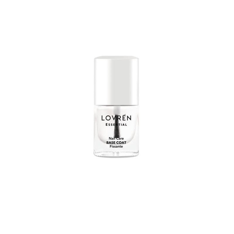 Lovren Essential Base Coat Fissante NC1-1