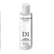 Lovren Essential D1 acqua micellare senza risciacquo 100ml-1