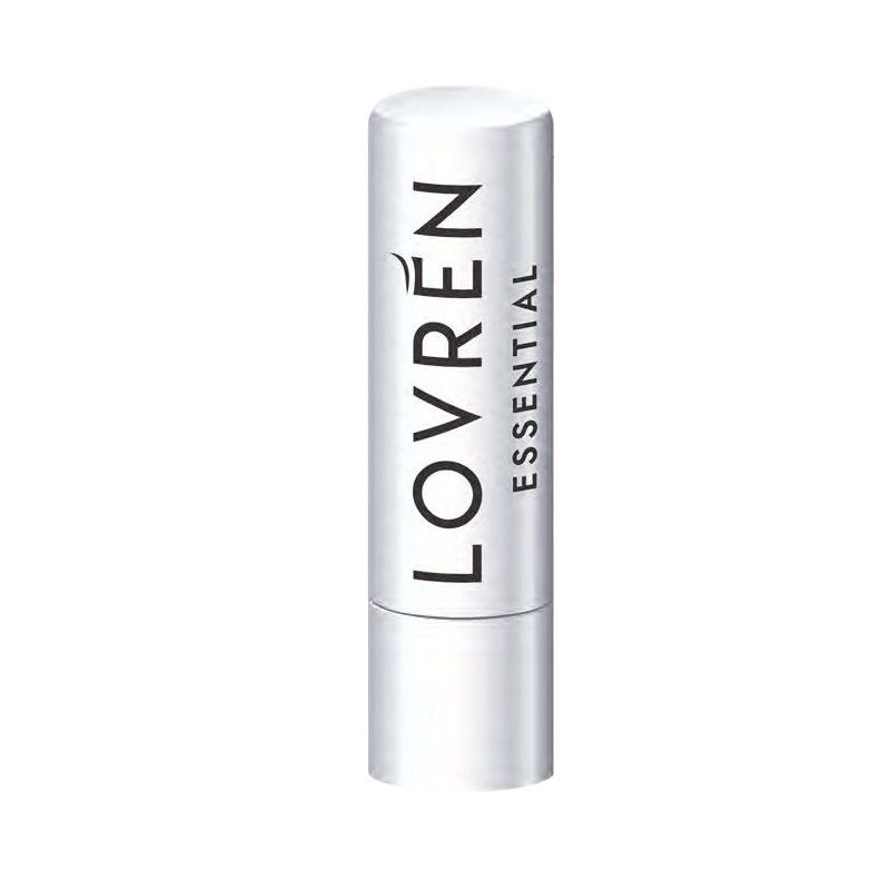 Lovren Essential L2 balsamo labbra idratante-1