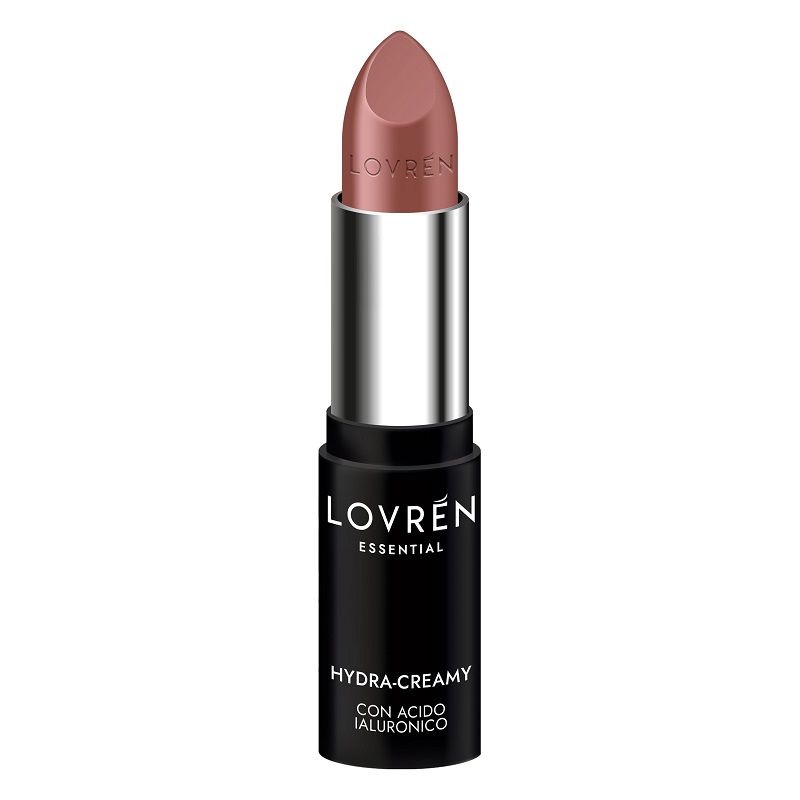 Lovren Essential rossetto cremoso R1 Nude-1