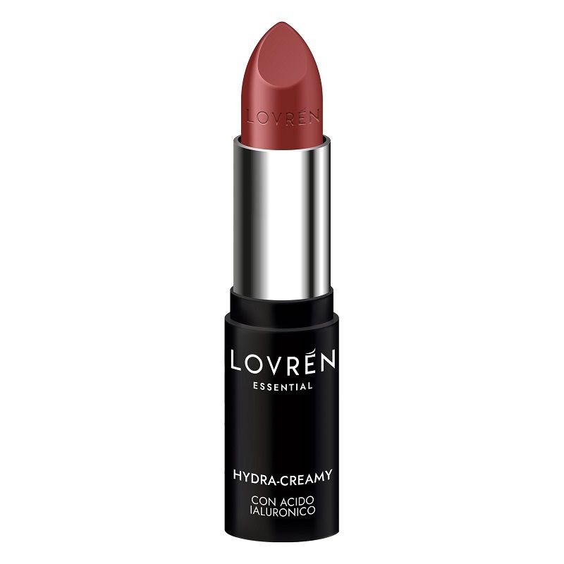 Lovren Essential rossetto cremoso R2 Rosa Notte-1