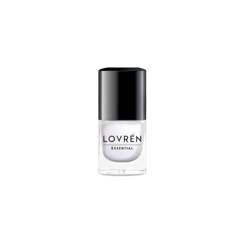 Lovren Essential Smalto S1 Bianco Perla-1