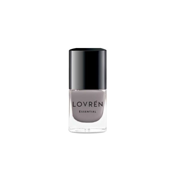 Lovren Essential Smalto S19 Grigio Tortora-1