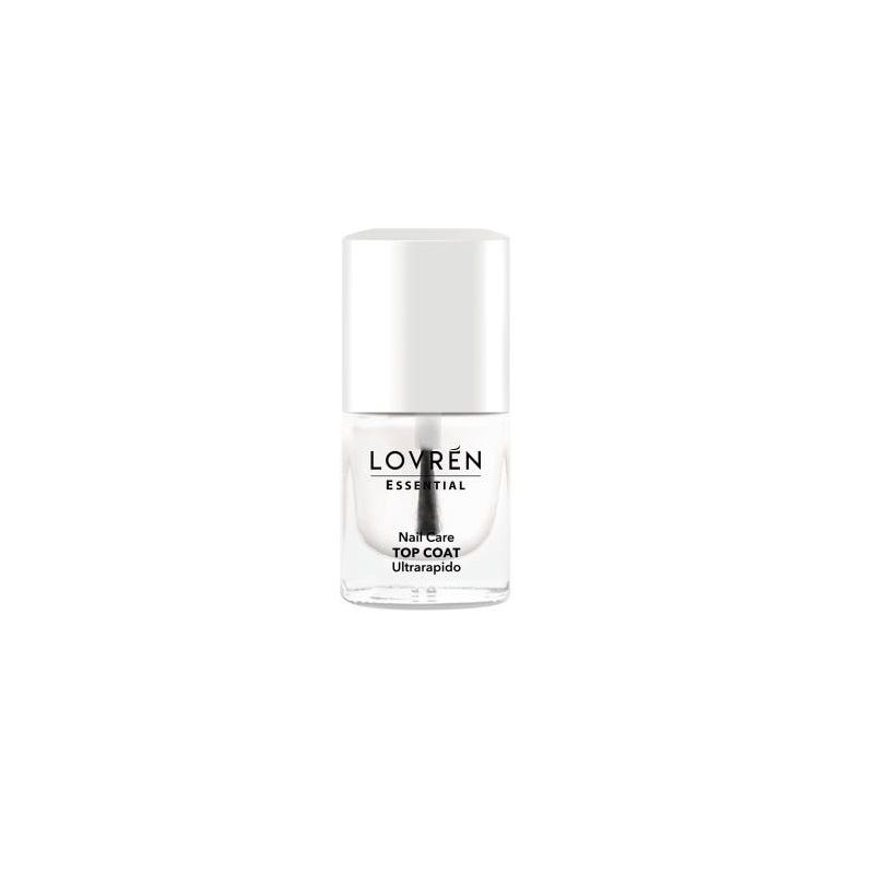 Lovren Essential Top Coat Ultra Rapido NC2-1