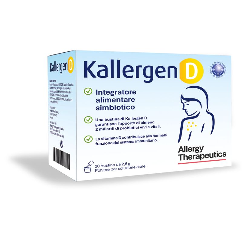 Kallergen D 30 Bustine-1