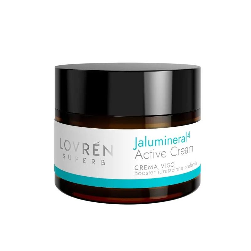Lovren Superb Jalumineral Active Cream 50ml-1