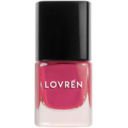 Lovren Nail Care smalto unghie S24 Fucsia 5ml-1
