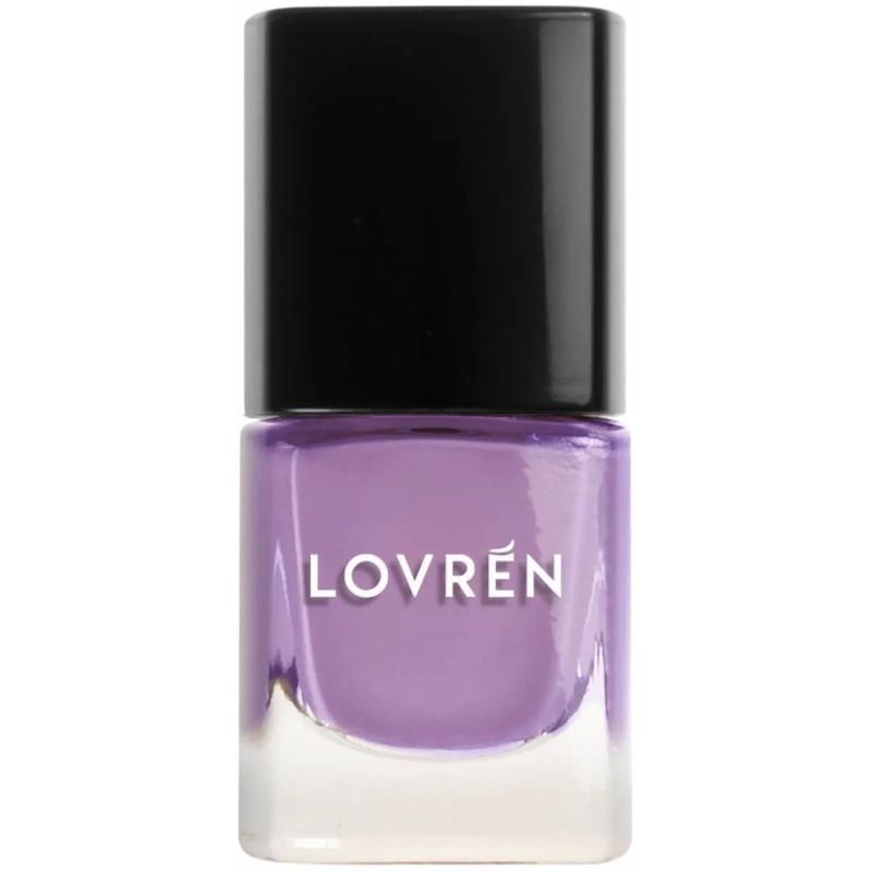 Lovren Nail Care smalto unghie S28 Lilla 5ml-1