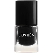 Lovren Nail Care smalto unghie S25 Nero 5ml-1