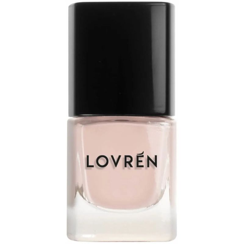 Lovren Nail Care smalto unghie S27 Rosa Carne 5ml-1