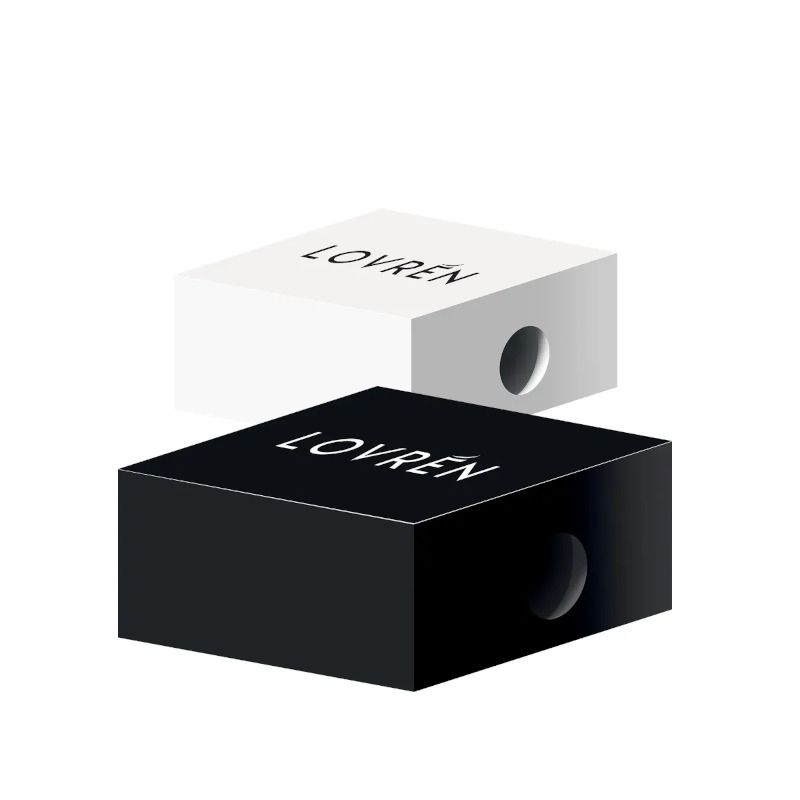 Lovren Essential Temperino Professionale 1 Pezzo-1