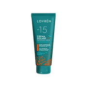 Lovren Crema Solare 100ml SPF15-1