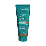Lovren Crema Solare Bambini  200ml SPF50+-1