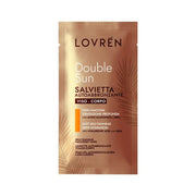 Lovren DoubleSun Salvietta Autoabbronzante 1 Pezzo-1