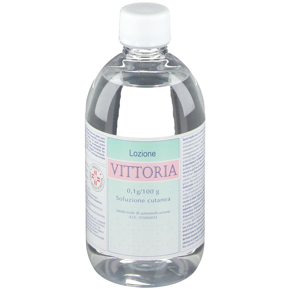 Lozione Vittoria 250ml-2