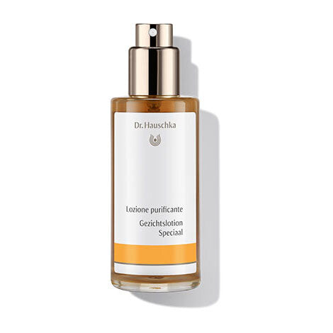 Dr.Hauschaka Lozione Purificante per il viso 100ml-2