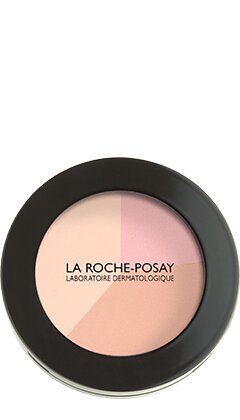 La Roche-Posay Toleriane Cipria Fissante opacizza e illumina il colorito. 12 g-2