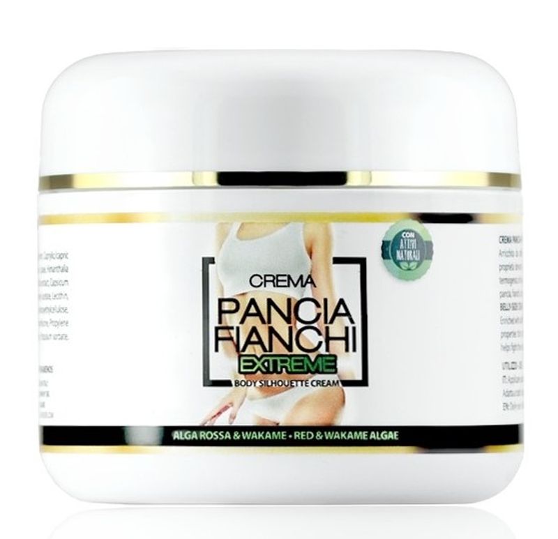 Wonder Crema Pancia E Fianchi Extreme 250ml-1
