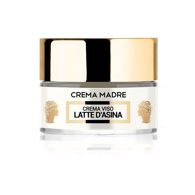 Wonder Company Crema Madre Viso Latte d'Asina 50ml-1