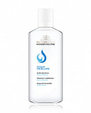 LR Wonder Company Routine acqua micellare viso per una detersione delicata 200ml-1