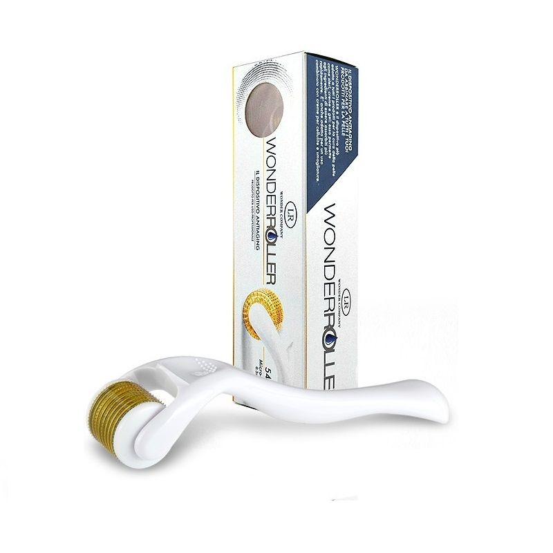 Wonder Company Wonder Roller dispositivo antiaging 1 pezzo-1