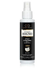 LR Wonder Sogno Strong spray per cuscino alla melatonina 75ml-1