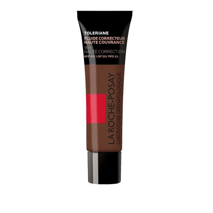 La Roche-Posay Toleriane Fondotinta Fluido Correttivo N.20 30ml SPF25-4
