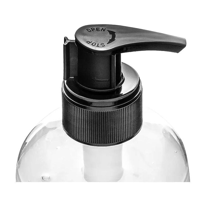 Lubido Lubrificante Anale Antifrizionamento Infuso di Aloe 250ml-3