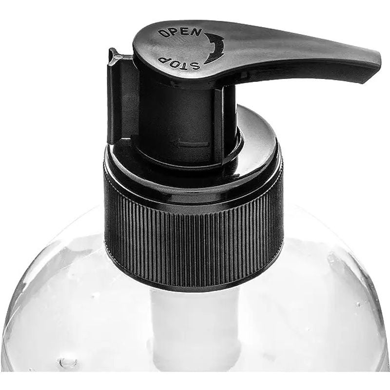 Lubido Lubrificante Intimo a Base d' Acqua 250ml-3